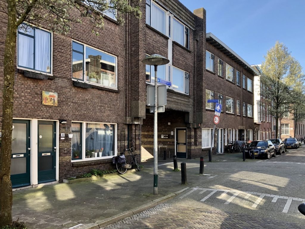 Renovatie 350 Woningen Lombok, Utrecht – GB&O Groep